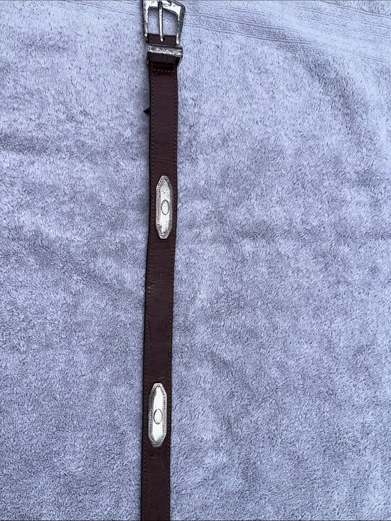 Belts